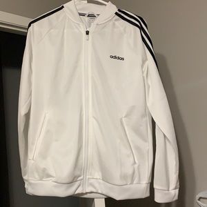 Adidas jacket